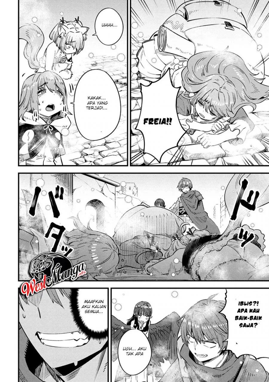 Kaifuku Jutsushi Yarinaoshi: Sokushi Mahou to Skill Copy no Chouetsu Heal